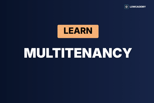 Multi-Tenancy Simplified - Understand, Design, & Implement Enterprise Multi-Tenant Application in OutSystems