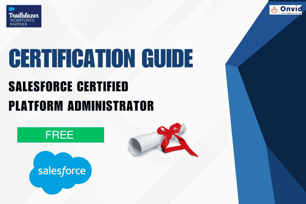 Salesforce Certified Platform Administrator - Certification Prep & Mock Tests cover
