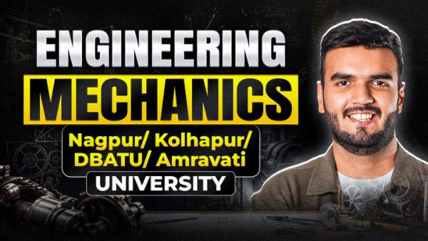 Engineering Mechanics (All Universities) cover
