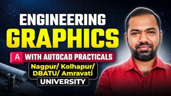 Engineering Graphics (All Universities) cover