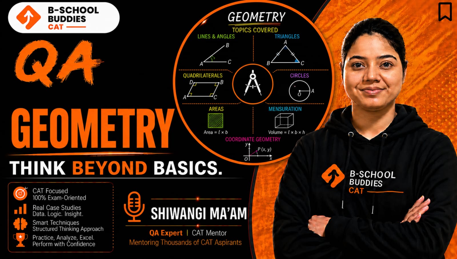 Geometry  cover
