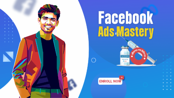 AI-Driven Meta Ads Mastery cover