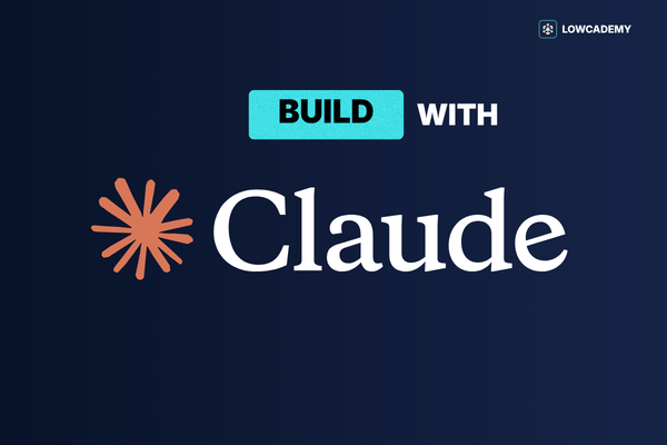 Build Applications with Claude Code
