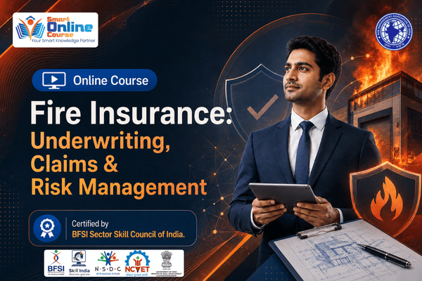 Fire Insurance: Underwriting, Claims & Risk Management cover