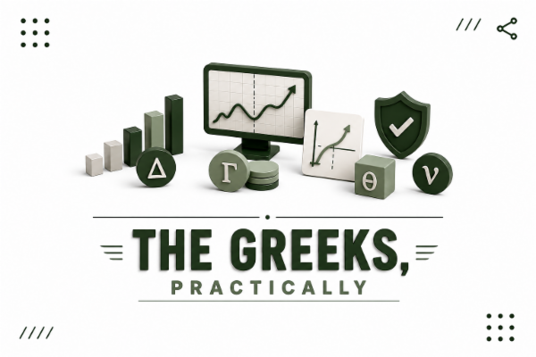 The Greeks, Practically