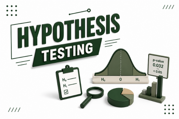 Hypothesis Testing