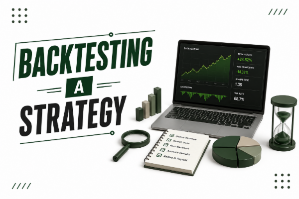 Backtesting a Strategy
