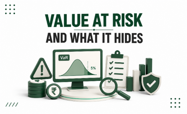 Value at Risk and What It Hides