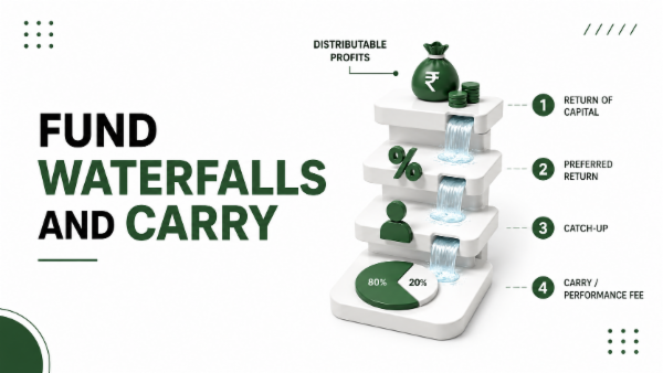 Fund Waterfalls and Carry