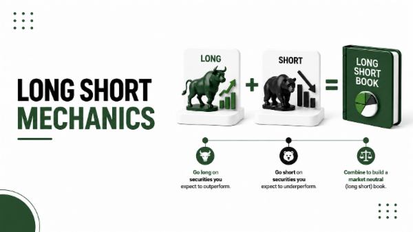 Long Short Mechanics