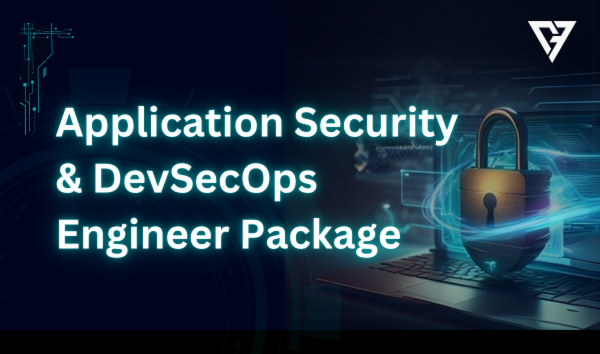Application Security & DevSecOps Engineer Package cover