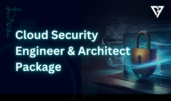 Cloud Security Engineer & Architect Package cover