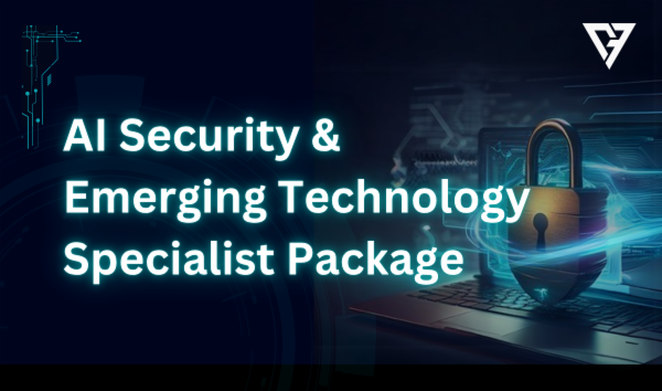 AI Security & Emerging Technology Specialist Package cover