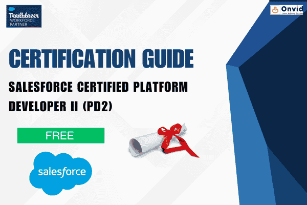 Salesforce Certified Platform Developer II - Question Bank & Mock Exams cover