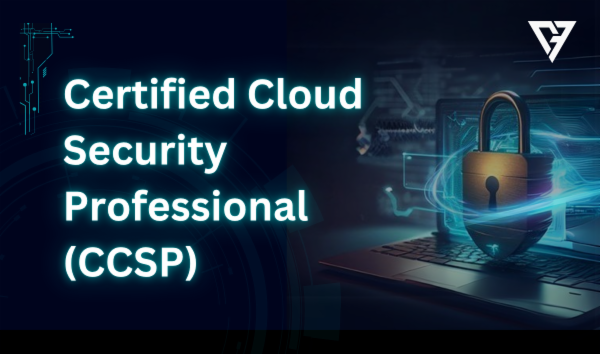 Certified Cloud Security Professional (CCSP) cover