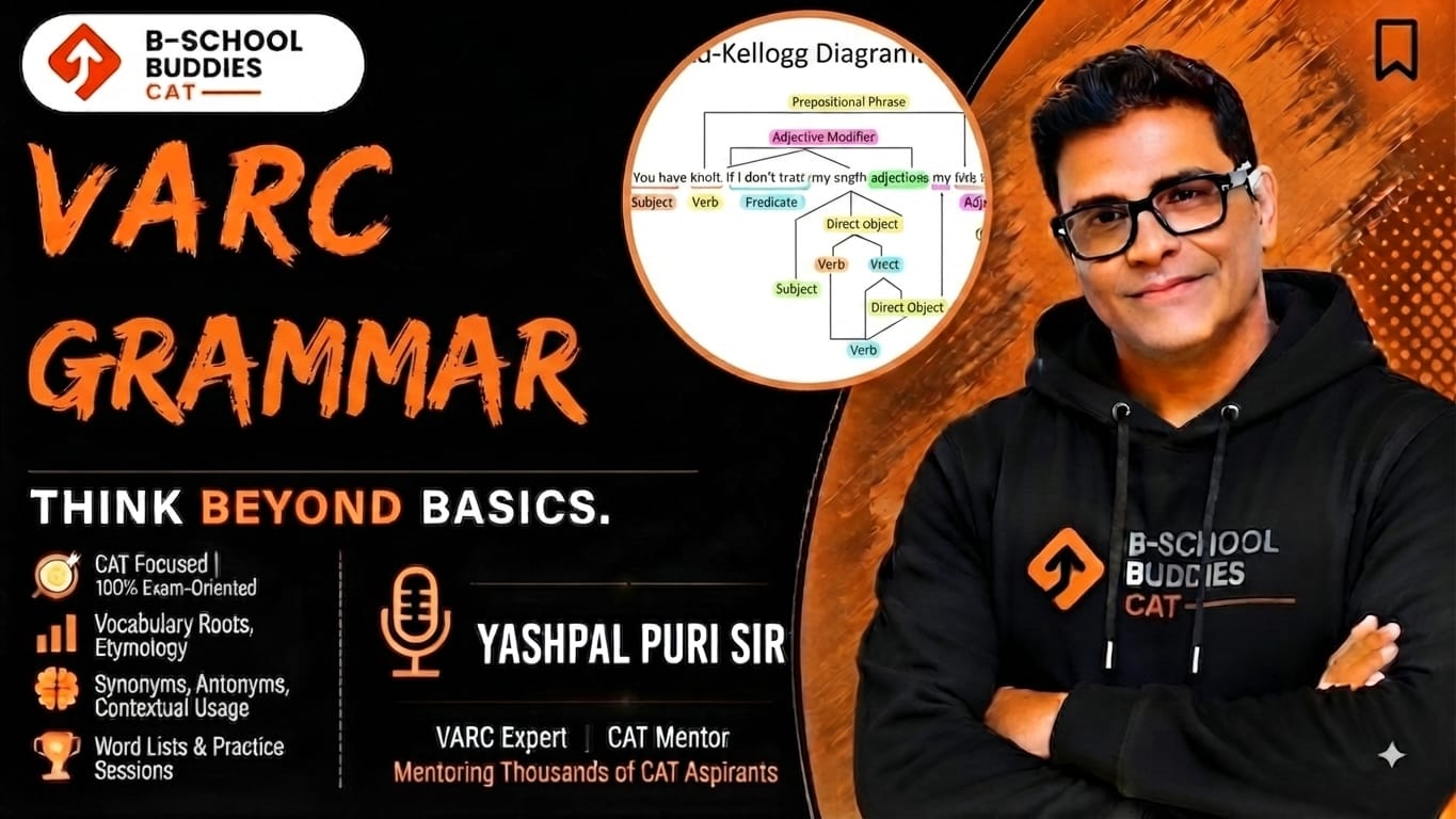 Grammar cover