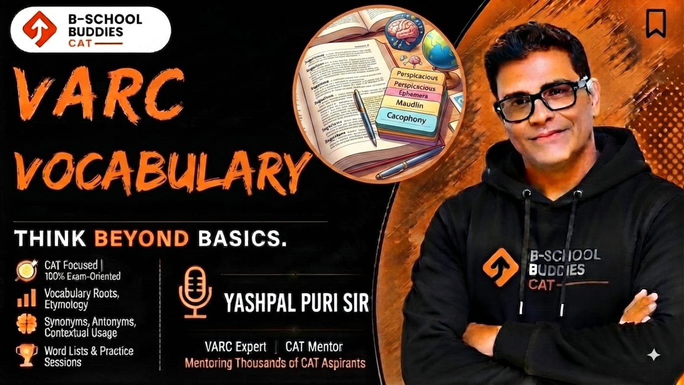Vocabulary cover