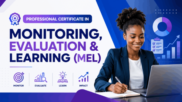Certificate Monitoring, Evaluation & Learning (MEL)