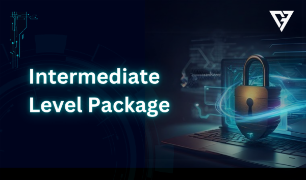 Intermediate Level Package cover