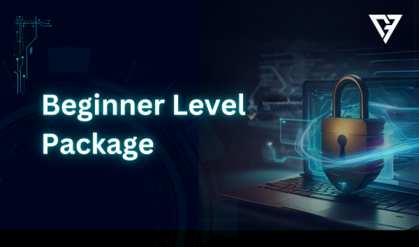 Beginner Level Package cover