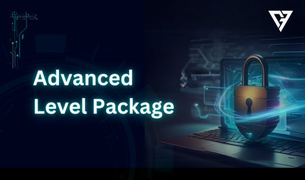 Advanced Level Package cover