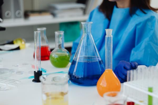 A Level Chemistry (Y12) cover
