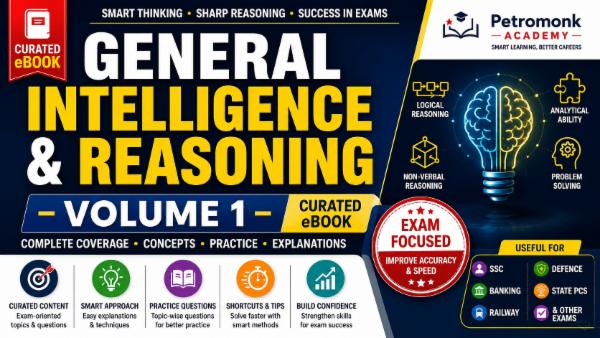 General Intelligence & Reasoning – Volume 1 (Curated eBook) cover