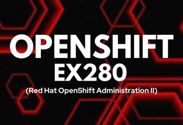Openshift-Training-DO-280-11:30AM-01:30PM-22nd-AUG-2026 cover