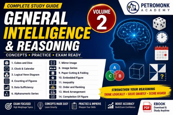 General Intelligence & Reasoning – Volume 2 (Curated eBook) cover