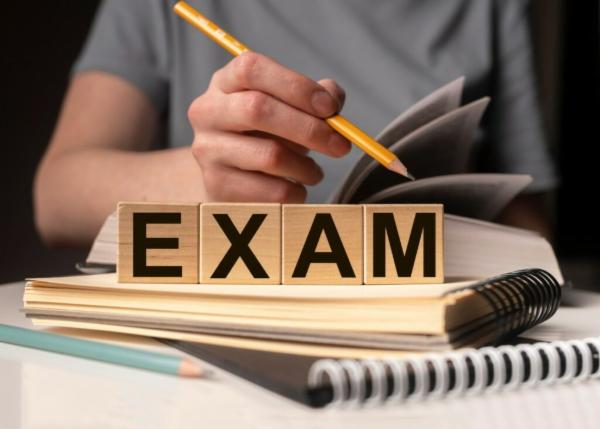 CIFMA EXAM cover