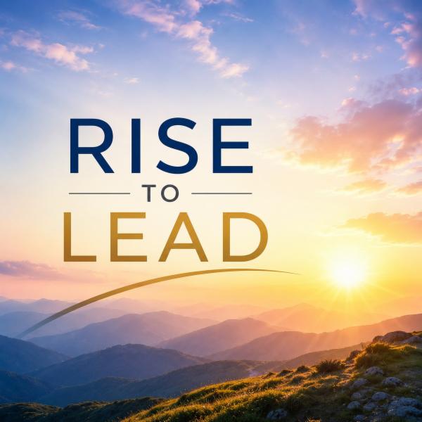 Rise to Lead- First Time Manager Program cover