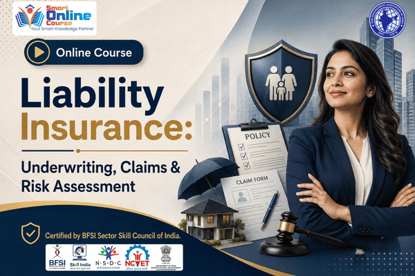 Liability Insurance : Underwriting, Claims & Risk Assessment cover