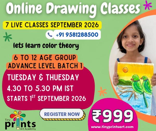 Advance Level September 2026 ( Batch 1) Tuesday & Thursday Batch cover