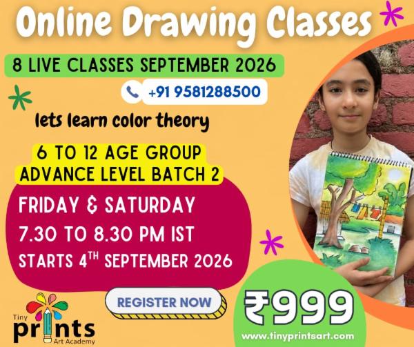 Super Advance Level September 2026 ( Batch 2) Friday & Saturday Batch cover