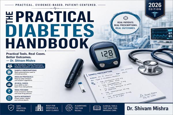 THE PRACTICAL DIABETES MANAGEMENT PROGRAM
