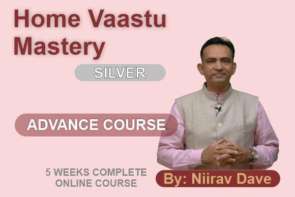 Home Vaastu Mastery - Online Course - SILVER course preview