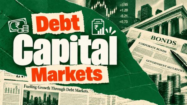 Debt Capital Markets Bootcamp