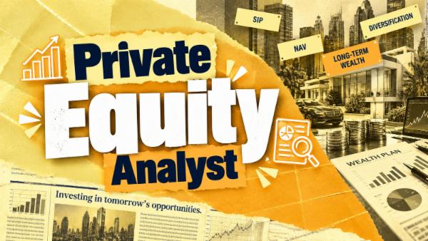 Private Equity Analyst Bootcamp
