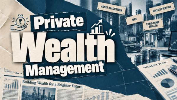 Private Wealth Management Bootcamp