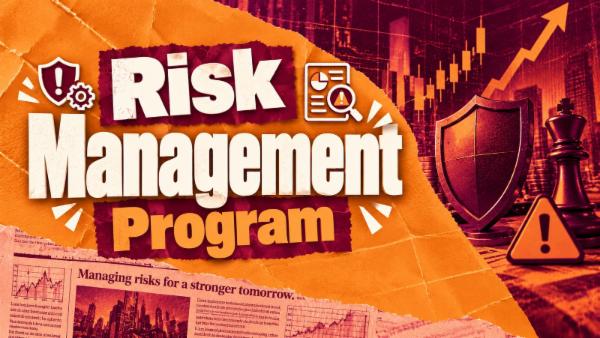 Risk Management Program Bootcamp