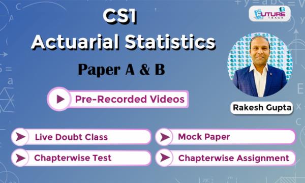 CS1 Part A cover