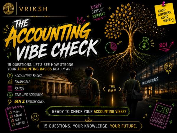 The Accounting Vibe Check cover
