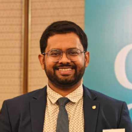 Ashirbad Nayak
