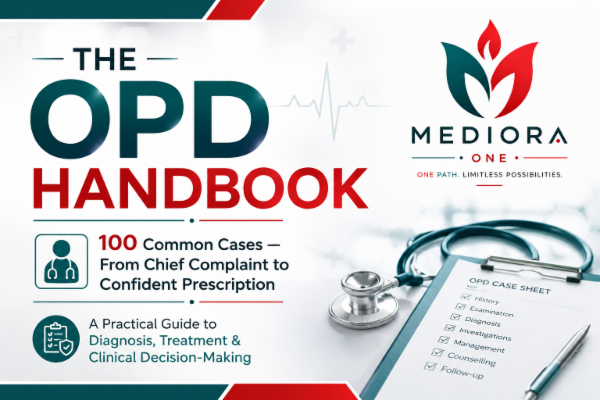 The OPD Handbook