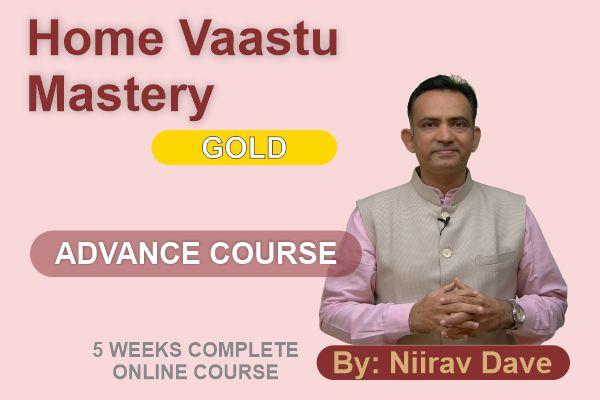 Home Vaastu Mastery - Online Course - GOLD course preview