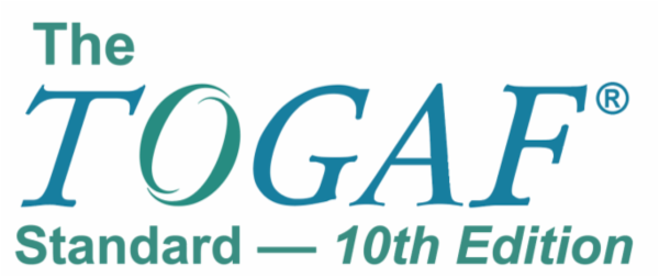 TOGAF® 10 Foundation – level 1 mock exam one cover