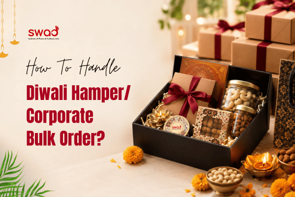 How to handle Diwali Hamper/Corporate bulk order? cover