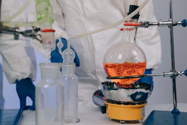 A Level Chemistry (Y13) cover