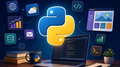Python-Training-Weekend-01:00PM-03:00PM-12th-SEP-2026 cover