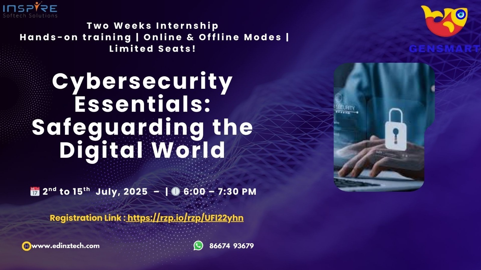 Cybersecurity Essentials   cover